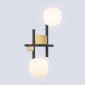 Настенный светильник Ambrella light High Light LH51019