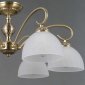 Потолочная люстра Illumico IL0894-6CSQ-26 AB ELITE