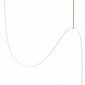 Подвесной светильник Loft IT Thread 10388C Brass