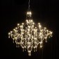 Подвесная люстра Галанта 07881-80,02(05-21)