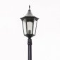 Наземный фонарь Oasis Light 79709L Bl