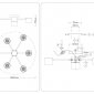 Потолочная люстра Comfort FL51725