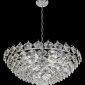 Подвесная люстра Florence LE6908/800 CH
