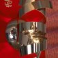 Бра Lussole Briosco GRLSA-5901-01