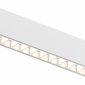 Трековый светильник Denkirs Smart DK8001-WH