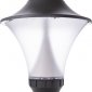 Наземный светильник Dwell NC-005008-48W-SB