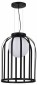 Подвесной светильник ST Luce Nordic SL6129.403.01