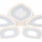 Потолочная светодиодная люстра Escada Dew 10271/5LED