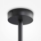 Потолочная люстра Maytoni Memory MOD177PL-16G