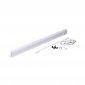 Настенный светодиодный светильник Jazzway PLED T5i PL 1036278