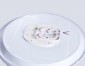 Накладной светильник Ambrella Light  FZ1701