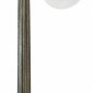 Наземный фонарь Fumagalli GLOBE 250 G25.163.S10.BXF1R