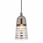 Подвесной светильник Lumina Deco Etrica LDP 6815 CHR