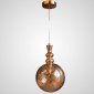 Подвесной светильник AM354 AM354-D160 AMBER