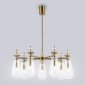 Потолочная люстра Ceramo Modern LH53306