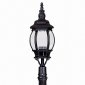 Наземный фонарь Oasis Light 83407S Bl