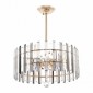 Подвесная люстра Arte Milano Sorrento-1409 371409/6/350/470 GD