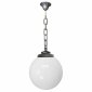 Уличный светильник подвесной Fumagalli Globe 300 G30.120.000.BYE27