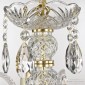 Подвесная люстра Bohemia Ivele Crystal 105 105/5/141 G