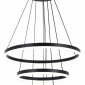 Подвесной светильник Natali Kovaltseva Oreol LED LAMPS 81278