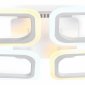 Потолочная светодиодная люстра Ambrella light Original FA4371