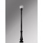 Наземный фонарь Fumagalli Globe 300 G30.202.000.AXE27