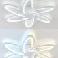 Потолочная люстра Natali Kovaltseva HIGH-TECH LED LAMPS 82008
