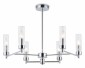 Потолочная люстра Ambrella light High Light LH55151