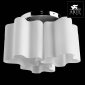 Потолочная люстра Arte Lamp Serenata A3479PL-3CC