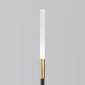 Наземный высокий светильник Maytoni Outdoor Flare S O524FL-L2B3K