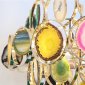 Потолочная люстра ImperiumLoft AGATE01
