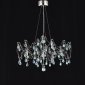 Подвесная люстра Ileria MR2650-57P-50CD