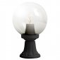 Наземный светильник Fumagalli Globe 250 G25.110.000.AXE27