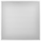 Накладной светильник Jazzway  PPL PRO 595/U OPAL 36w 6500K