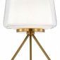 Интерьерная настольная лампа ST Luce Pandora SL6127.304.01