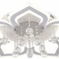 Потолочная люстра Cascade LED LAMPS 81159
