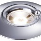 Встраиваемый светильник Novotech SPOT NT21 000 WATER 370790