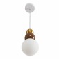 Подвесной светильник Lumion Bonbones 8257/1
