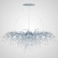 Подвесная люстра AM Group TEAR TEAR L1800 AR