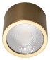Точечный светильник Loft IT Solar 10187/B