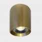 Светильник потолочный Italline IT014-0207 gold