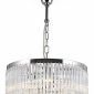 Подвесная люстра Maytoni Colonne MOD093PL-04CH