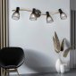 Настенно-потолочный спот Ambrella light TRADITIONAL TR8662