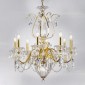 Подвесная люстра Osgona SCHON 790112