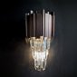 Бра Barclay A006-200 A2 dark copper