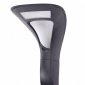 Настенный светильник уличный Oasis Light W2521S