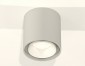 Точечный светильник Ambrella light Techno Spot XS7724001