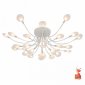 Потолочная люстра F-promo Skein 4198-28C