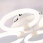 Потолочная люстра Ambrella Light FA FA3808
