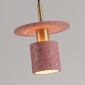 Подвесной светильник LIGHTERA Lawrence LE150L-40P